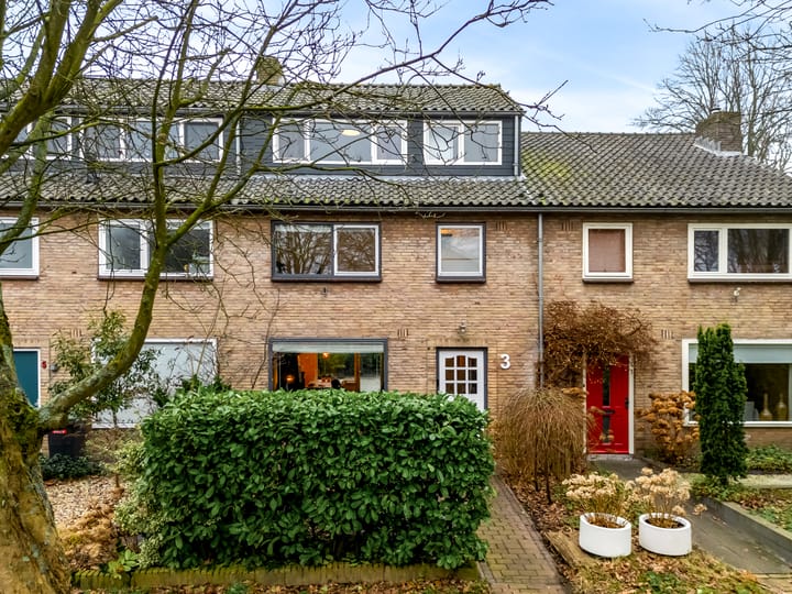 Foto 7 van Bestevaerslaan 3