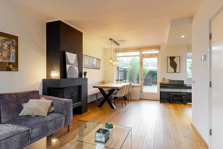 Foto 8 van Bestevaerslaan 3