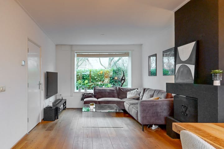 Foto 9 van Bestevaerslaan 3