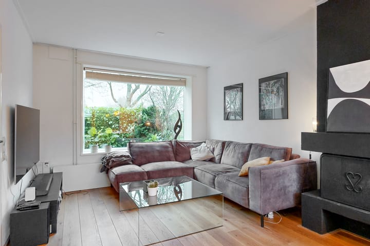 Foto 10 van Bestevaerslaan 3