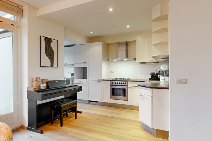 Foto 11 van Bestevaerslaan 3