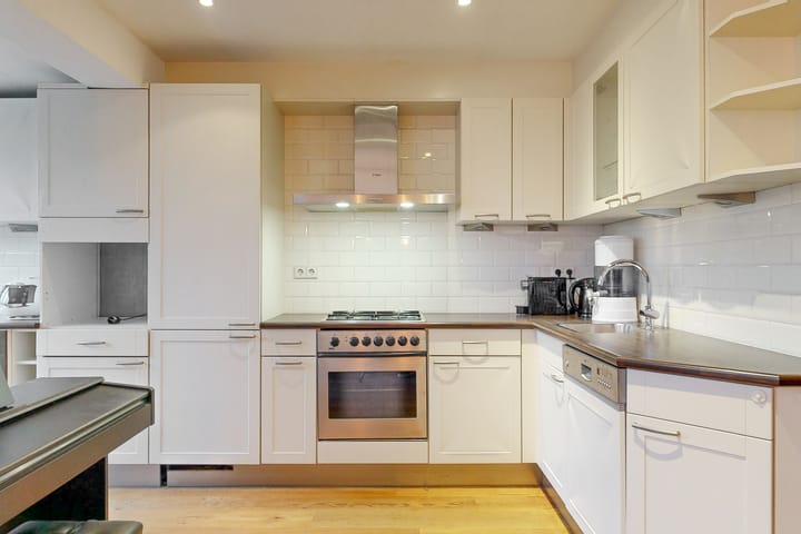 Foto 12 van Bestevaerslaan 3