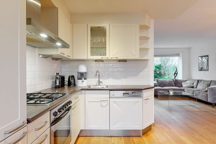 Foto 13 van Bestevaerslaan 3