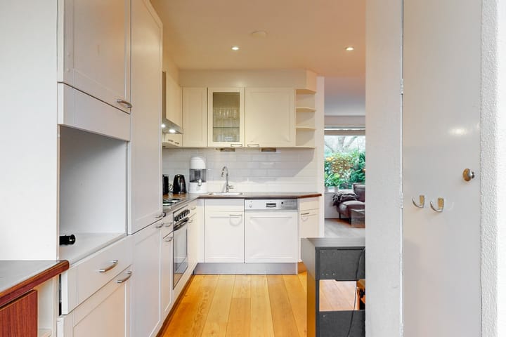 Foto 14 van Bestevaerslaan 3