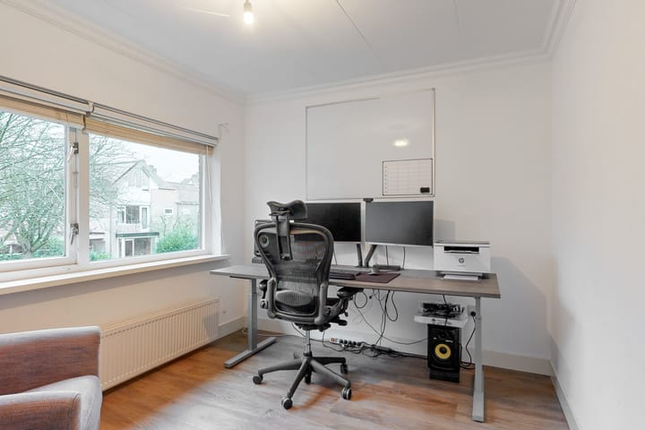 Foto 20 van Bestevaerslaan 3