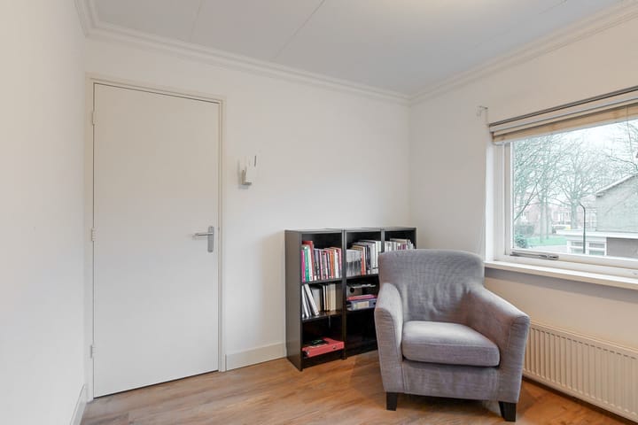 Foto 21 van Bestevaerslaan 3