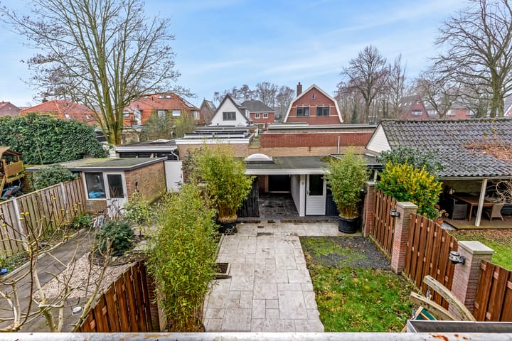 Foto 32 van Bestevaerslaan 3