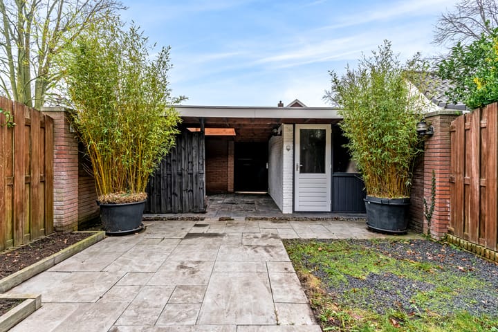 Foto 33 van Bestevaerslaan 3