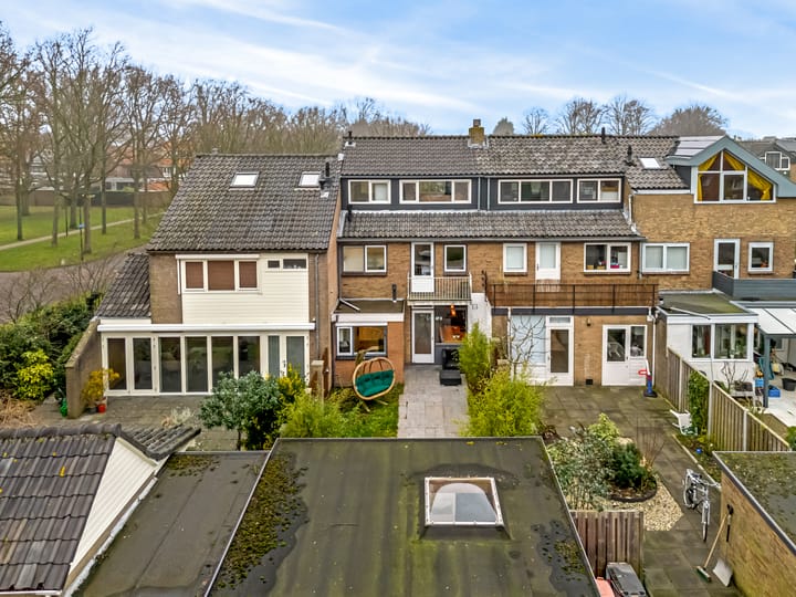 Foto 34 van Bestevaerslaan 3