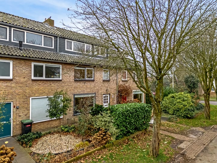 Foto 35 van Bestevaerslaan 3