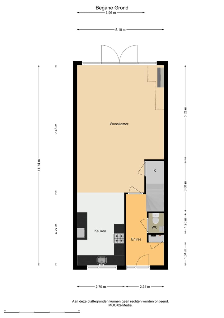 Foto 38 van Johannes Kolfstraat 47