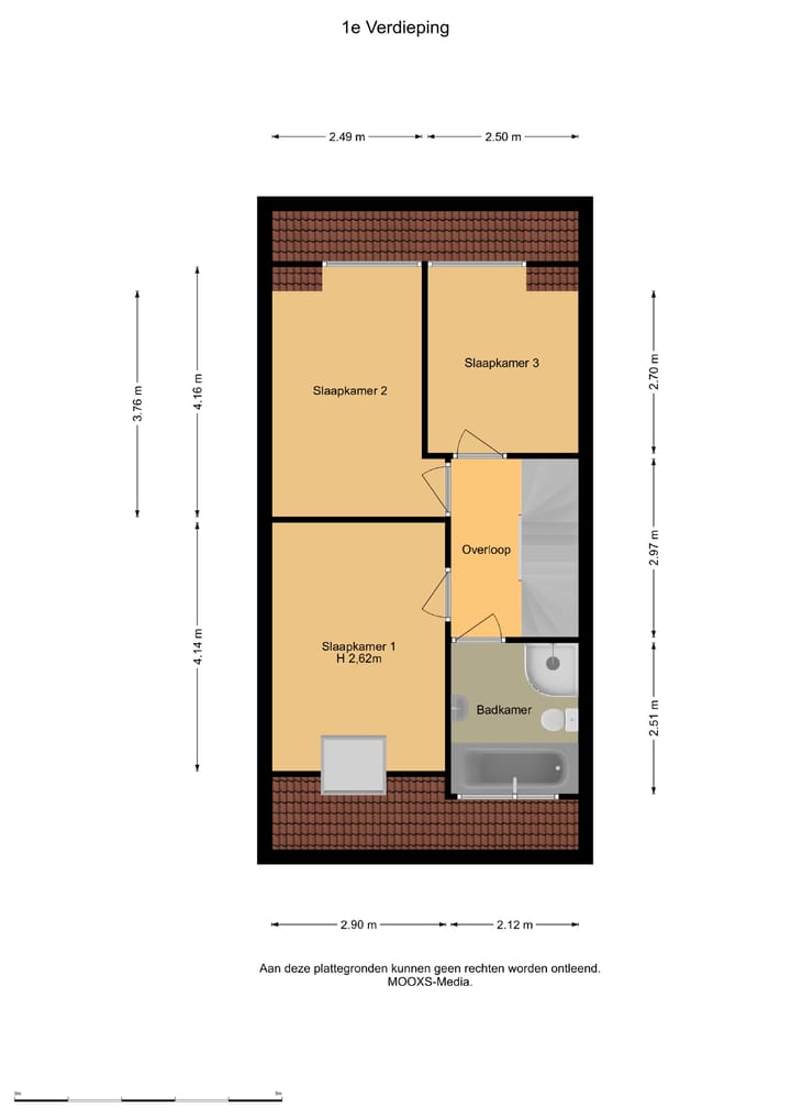 Foto 39 van Johannes Kolfstraat 47