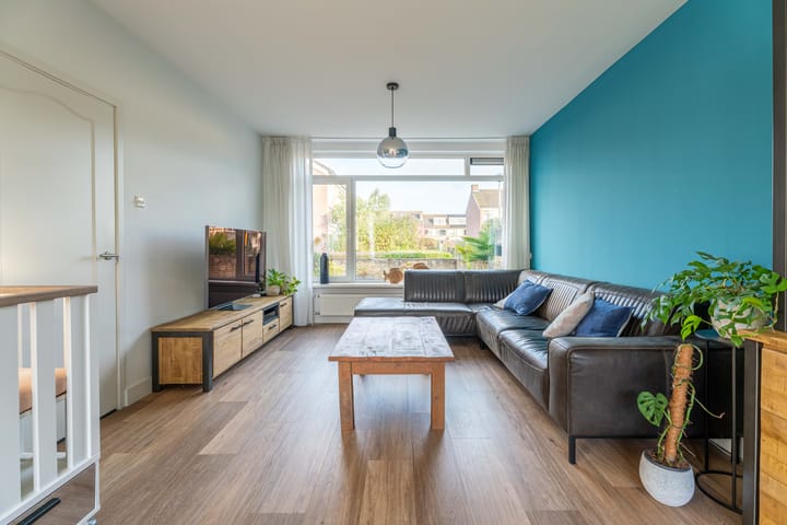 Foto 3 van Goudenregenplantsoen 16