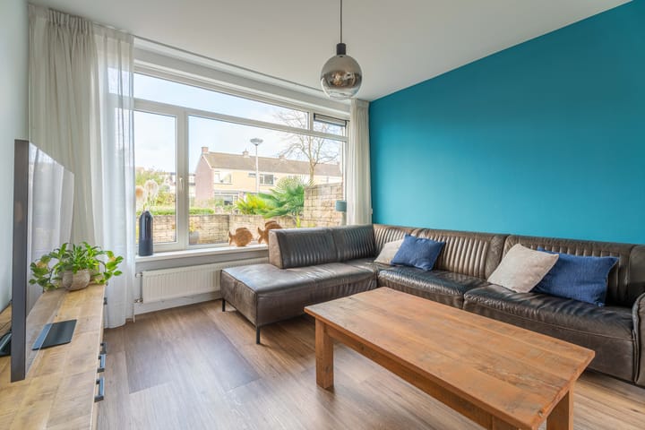 Foto 4 van Goudenregenplantsoen 16