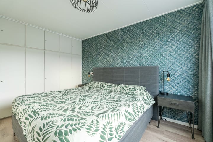 Foto 13 van Goudenregenplantsoen 16