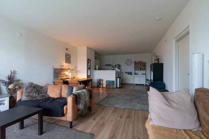 Foto 3 van Breitnerhof 30