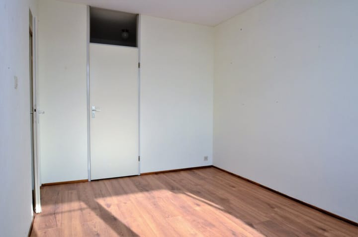 Foto 5 van Breitnerhof 30