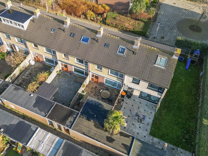 Foto 28 van Goudenregenplantsoen 16