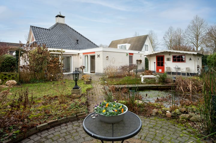 Foto 27 van Blauwe Reiger 14