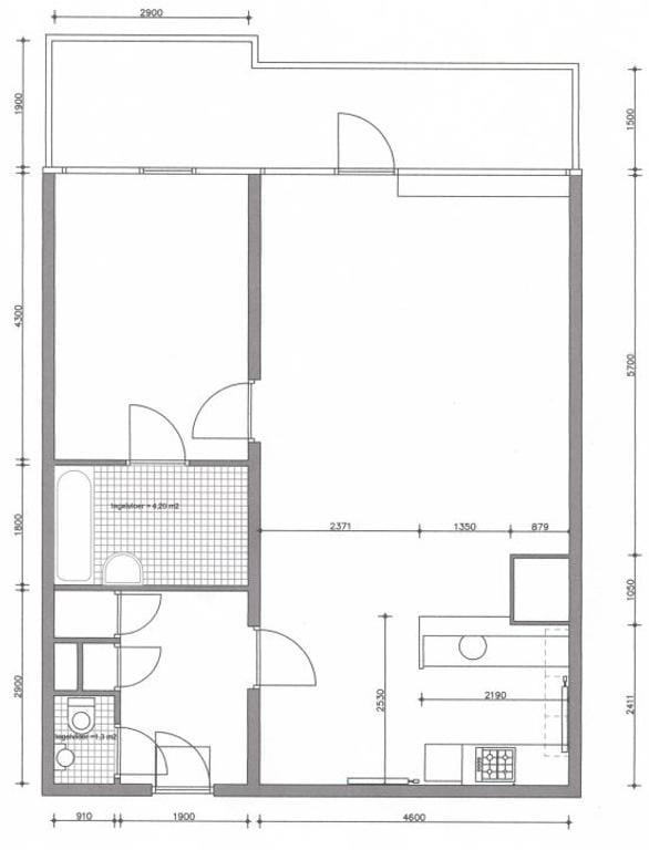 Photo 19 of Breitnerhof 30