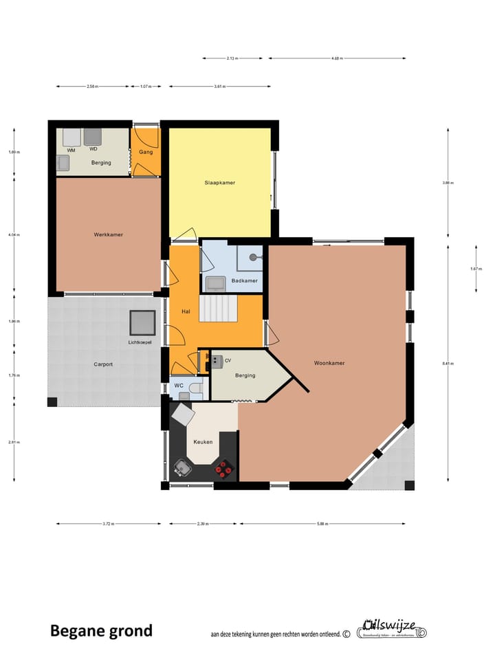 Foto 36 van Blauwe Reiger 14