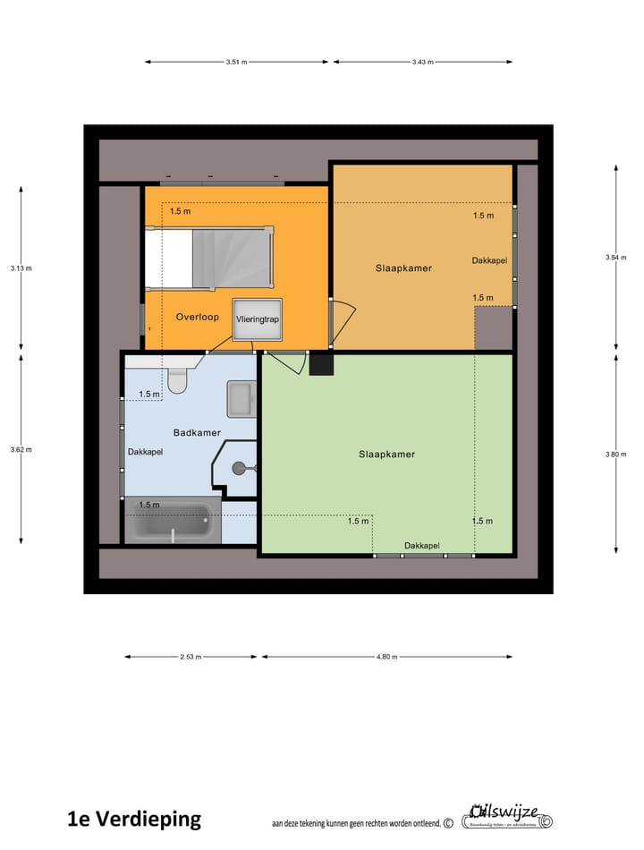 Foto 37 van Blauwe Reiger 14