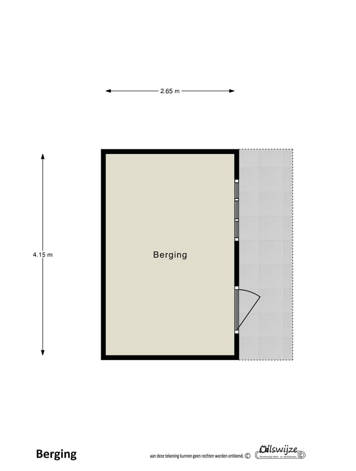 Foto 38 van Blauwe Reiger 14