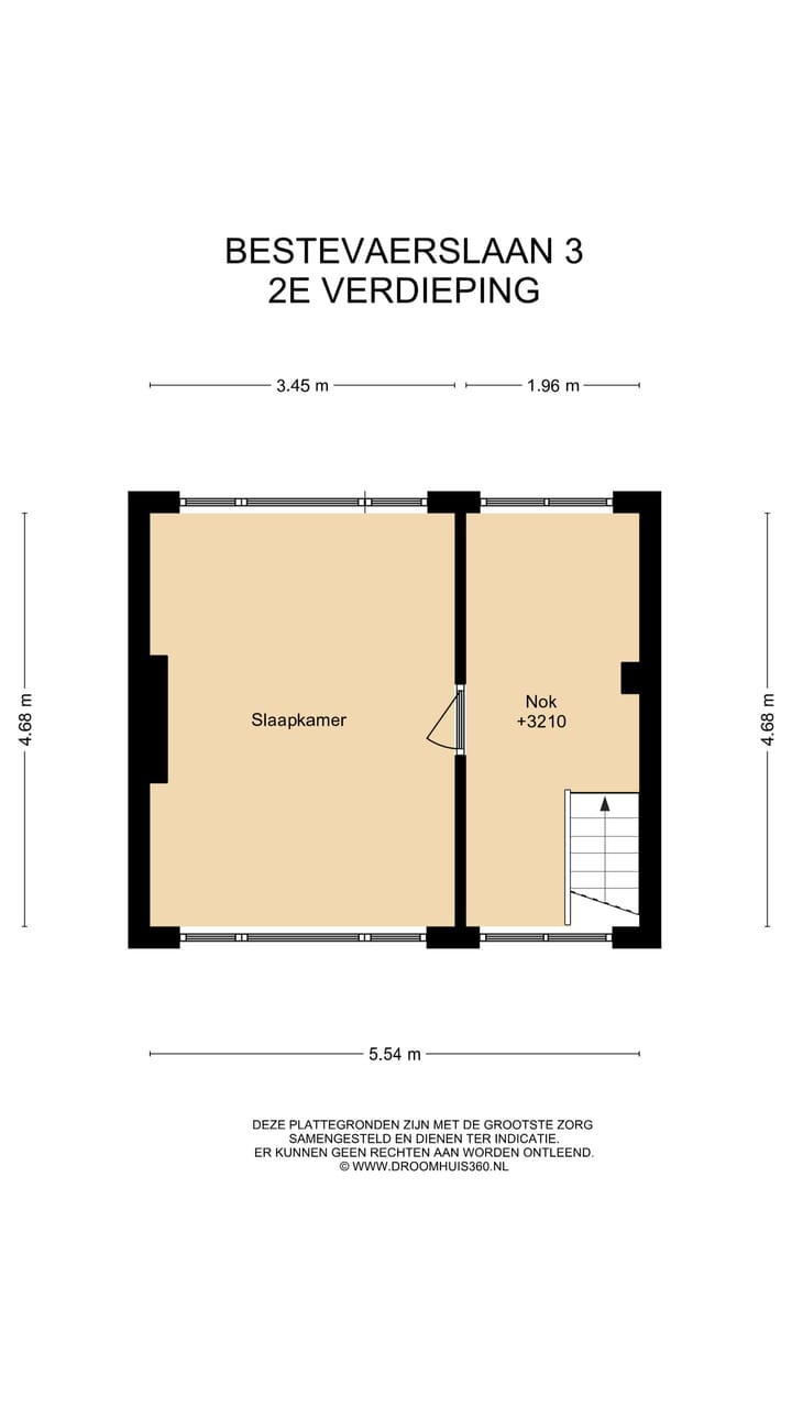 Foto 39 van Bestevaerslaan 3