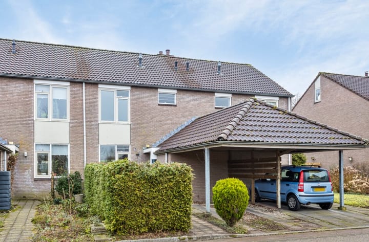 Foto 1 van Pelmolenerf 15