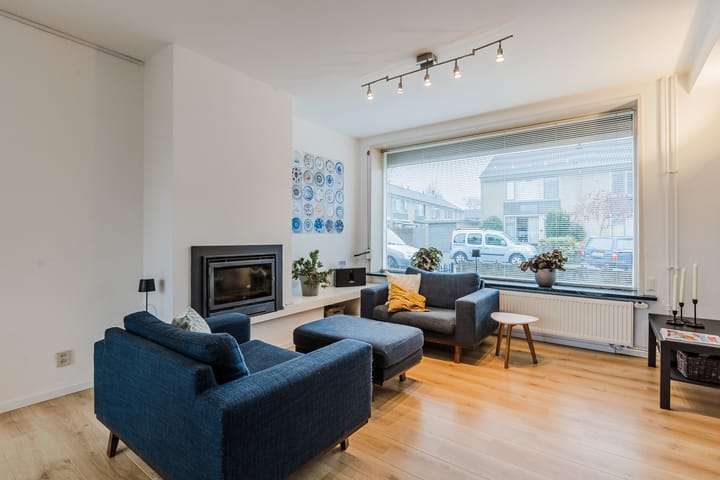 Foto 4 van Sirius 44