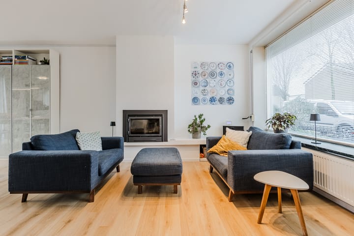 Foto 3 van Sirius 44