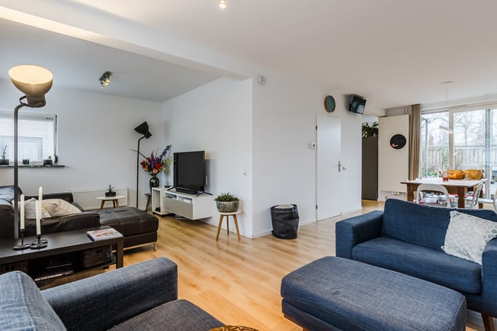 Foto 5 van Sirius 44