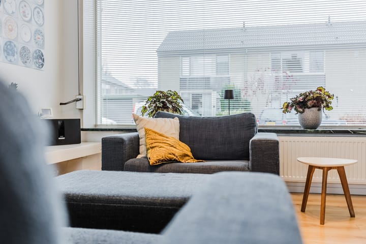 Foto 6 van Sirius 44