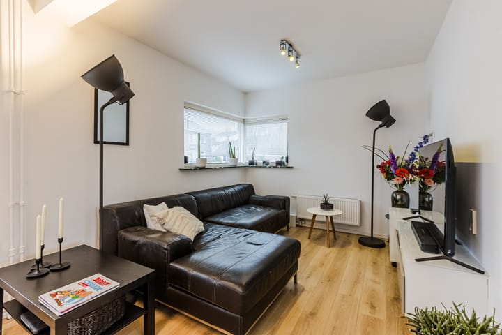 Foto 7 van Sirius 44