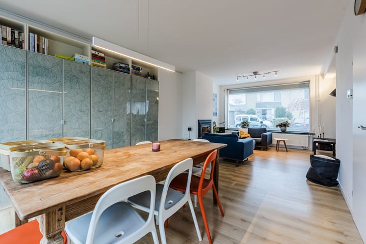 Foto 12 van Sirius 44