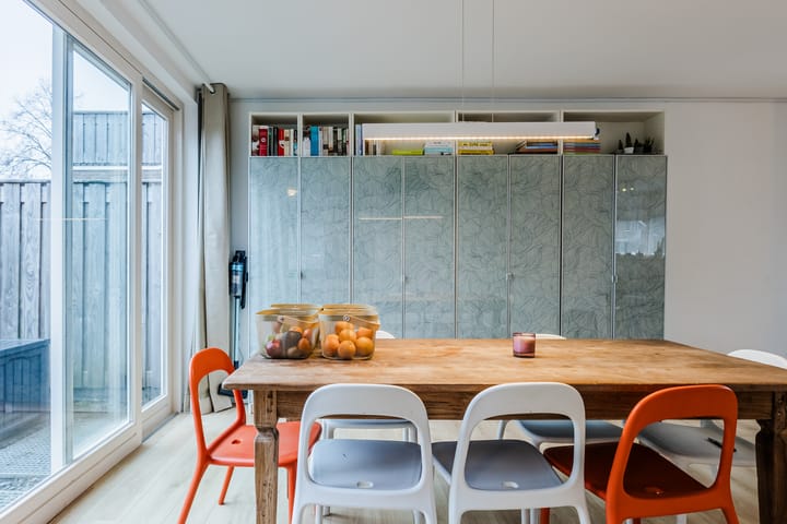 Foto 13 van Sirius 44