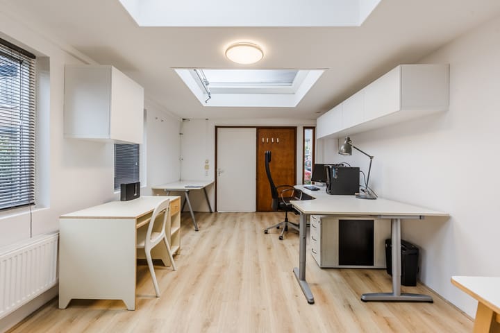 Foto 19 van Sirius 44