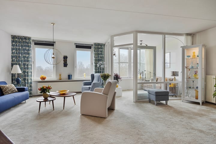 Foto 4 van Rigoletto 52