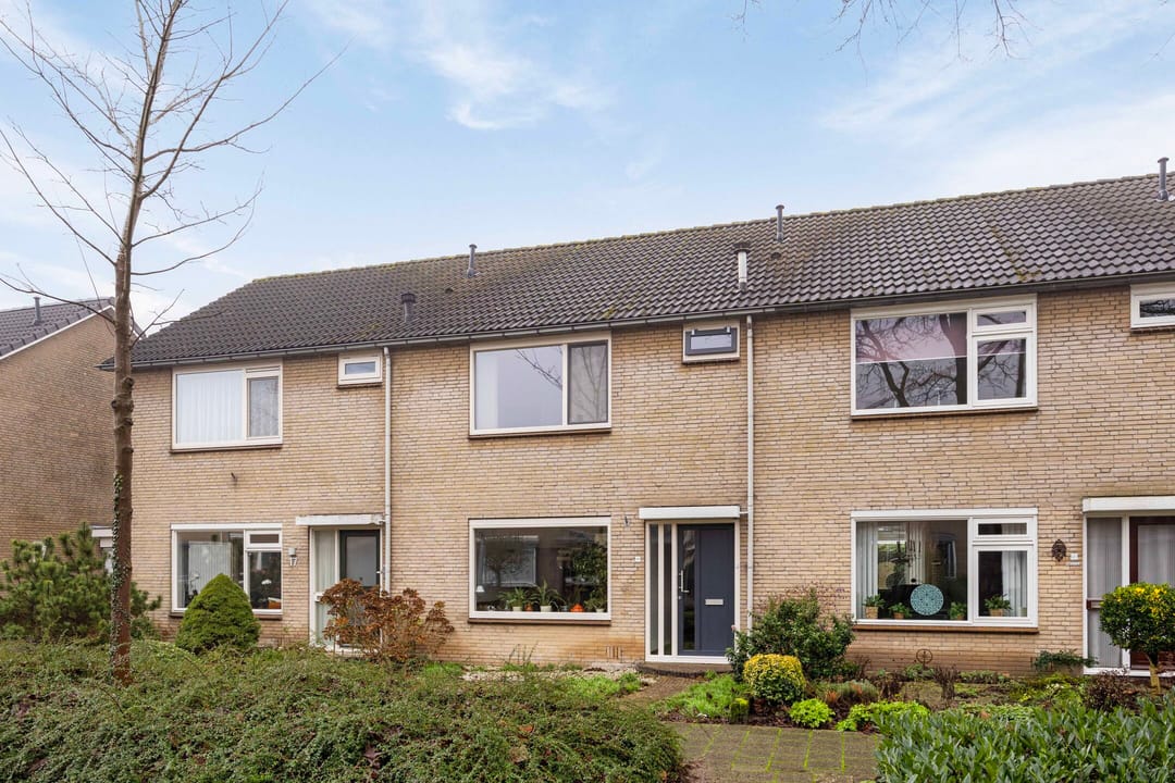 Foto 1 van Jasmijnstraat 19