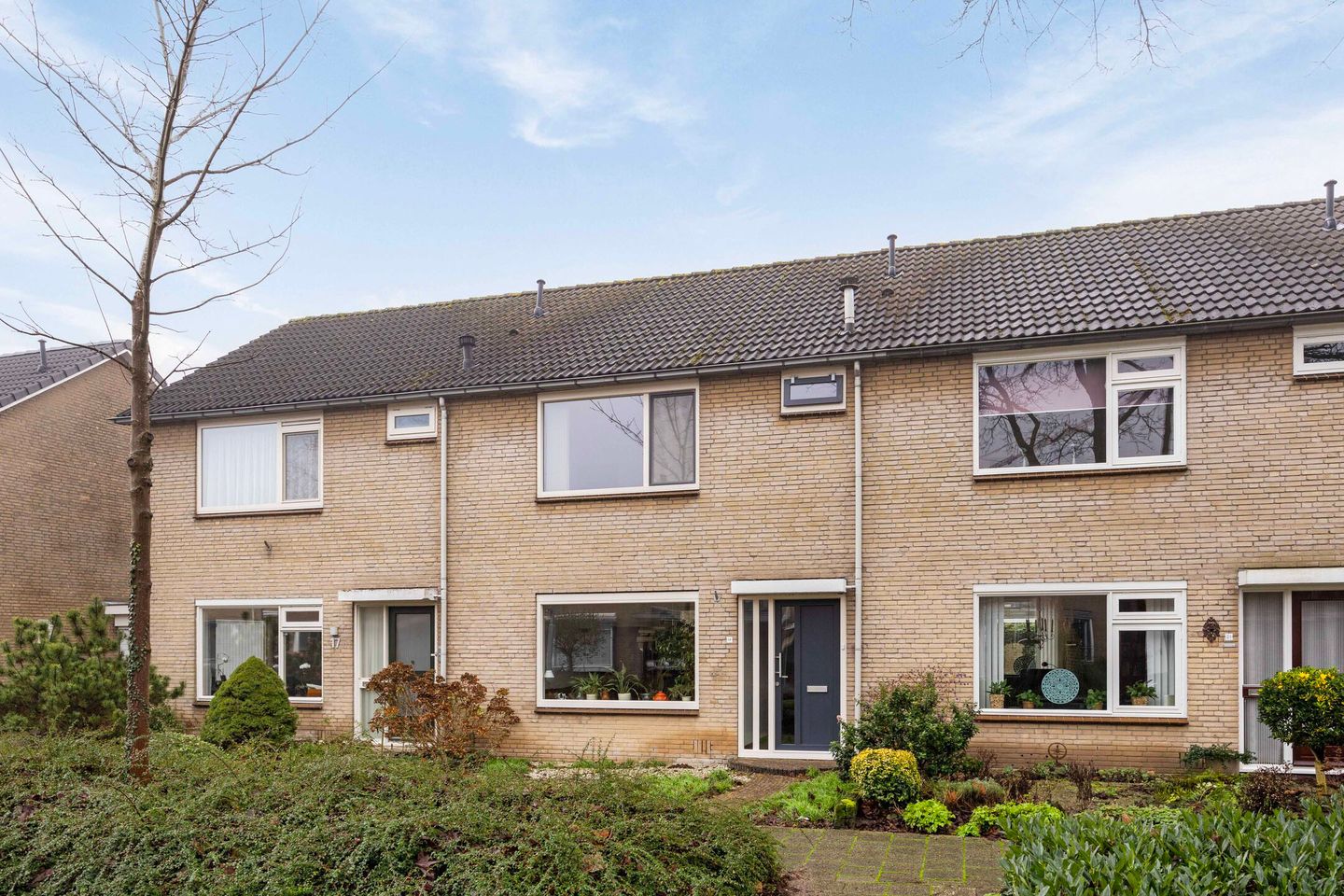 Foto 1 van Jasmijnstraat 19