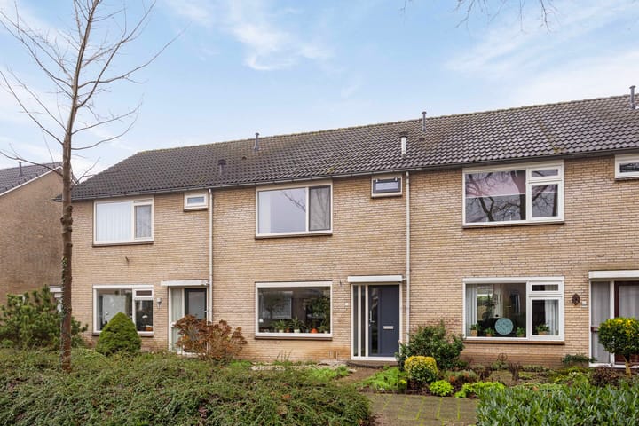 Foto 1 van Jasmijnstraat 19