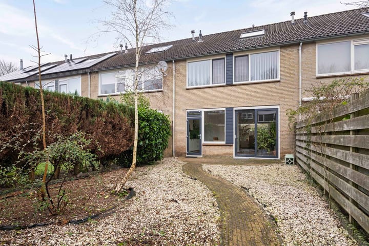 Foto 2 van Jasmijnstraat 19