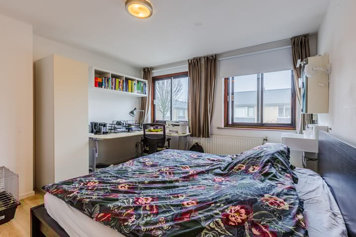 Foto 28 van Sirius 44