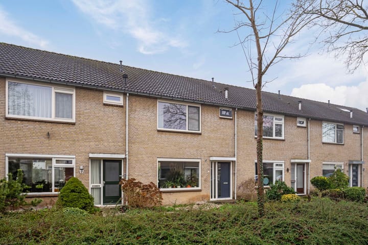 Foto 5 van Jasmijnstraat 19