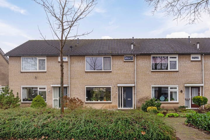 Foto 6 van Jasmijnstraat 19