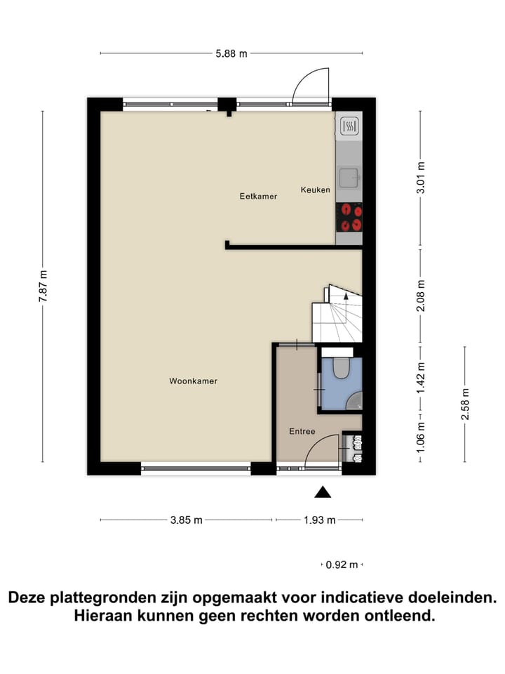 Foto 17 van Jasmijnstraat 19