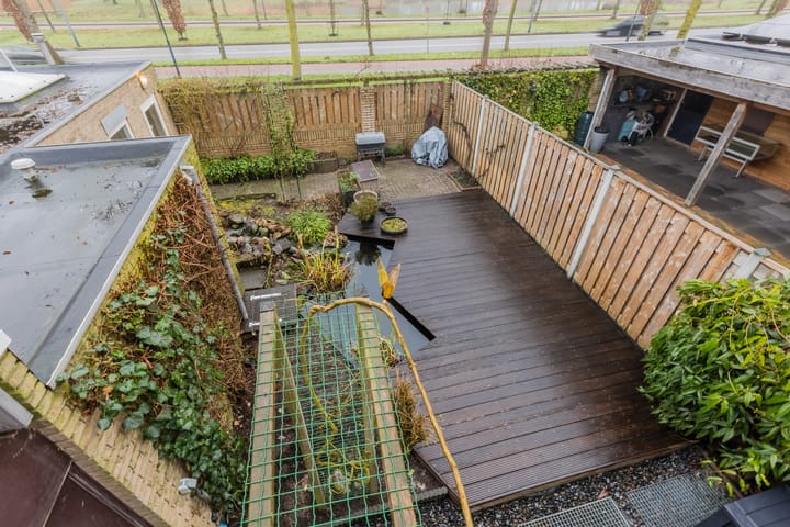 Foto 45 van Sirius 44