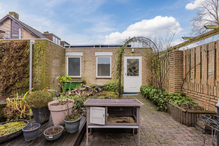 Foto 50 van Sirius 44