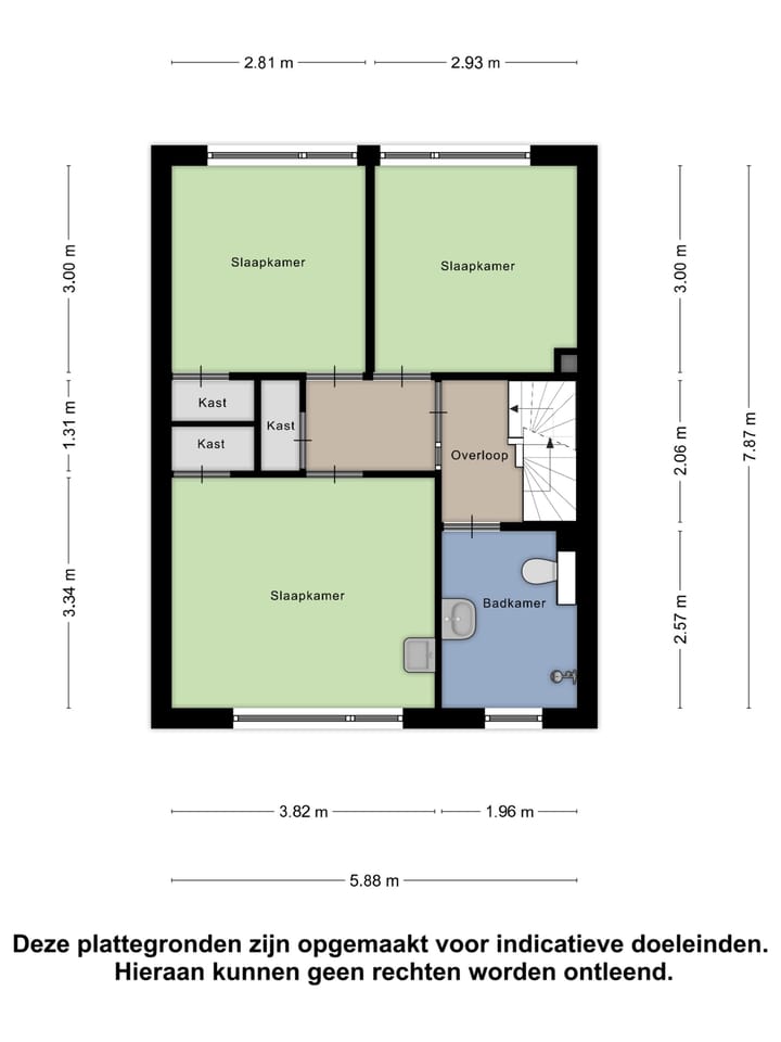 Foto 28 van Jasmijnstraat 19