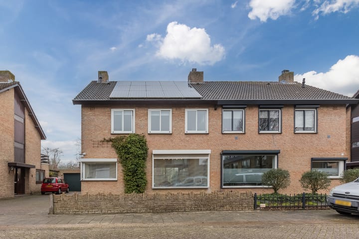 Foto 51 van Sirius 44